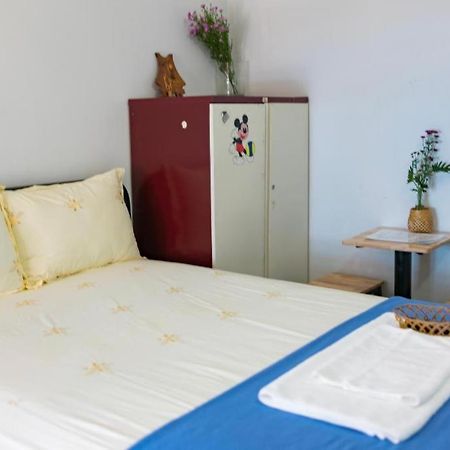My Home Guest House Хошимин Экстерьер фото