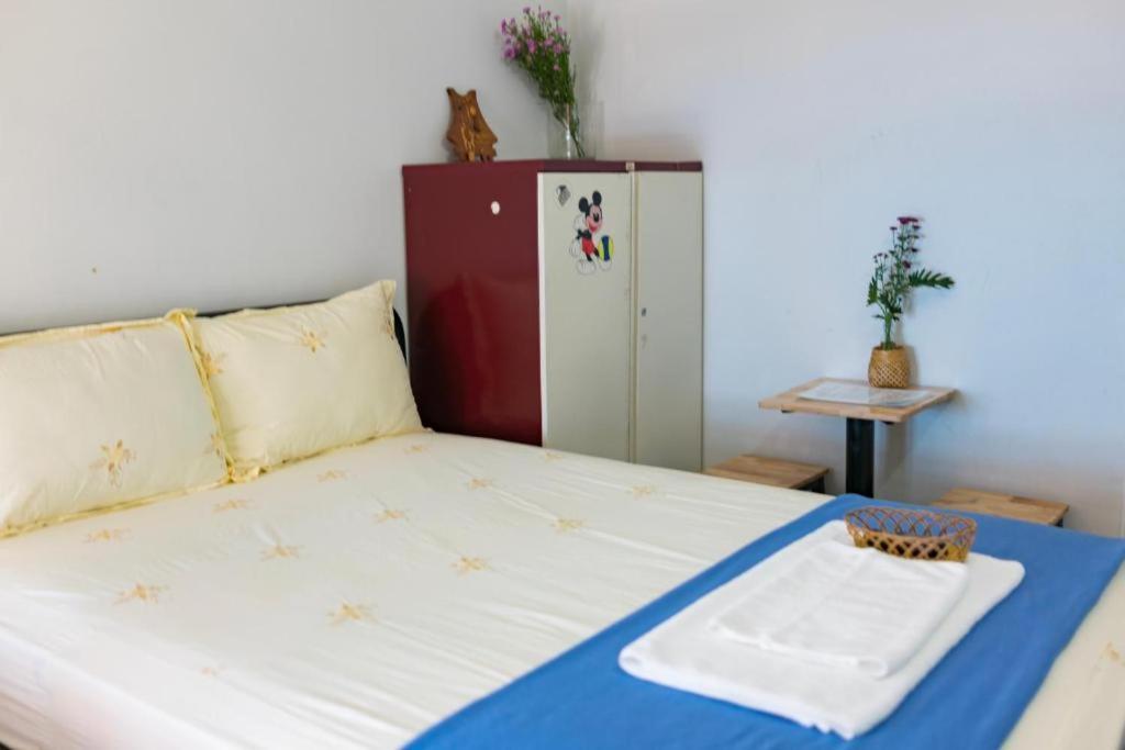 My Home Guest House Хошимин Экстерьер фото